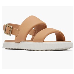 Ona Streetworks Go-To Slingback Sandal (Women) SOREL