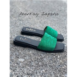 Ab.Zapatos 3420 TRÉBOL+AB.Z · Pelle · H-27 (320) АКЦИЯ