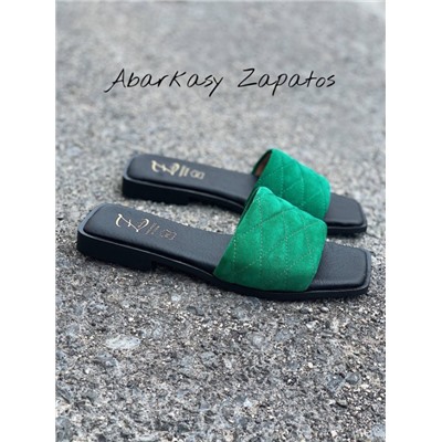 Ab.Zapatos 3420 TRÉBOL+AB.Z · Pelle · H-27 (320) АКЦИЯ