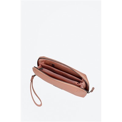 Cartera Rosa