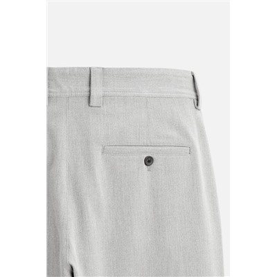 PANTALÓN ESTRUCTURA CONFORT