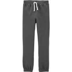 Carter's | Kid Pull-On Fleece Pants