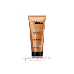 Filorga UV-Bronze Après Soleil Gel Nutri-Apaisant Booster de Bronzage 200ml