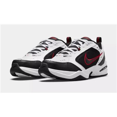 MEN'S NIKE AIR MONARCH IV CASUAL SHOES (WIDE WIDTH 4E)