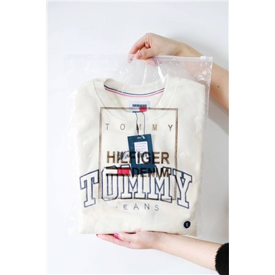 Толстовка свитшот Tommy Hilfige*r 🔠🔠  Экспорт. Оригинал