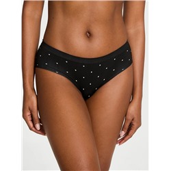Seamless Hiphugger Panty