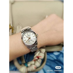 Наручные часы Role*x серии Oyste*r Perpetua*l👑  Реплика 1:1