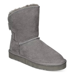 STYLE & CO Teenyy Cold-Weather Booties, Created for Macy's