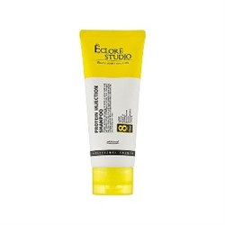 Protein Injection Shampoo 100ml Восстанавливающий шампунь