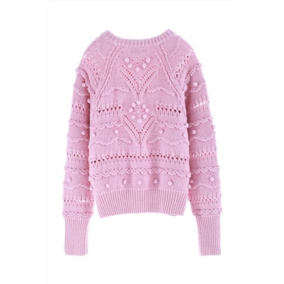 Jersey Rosa