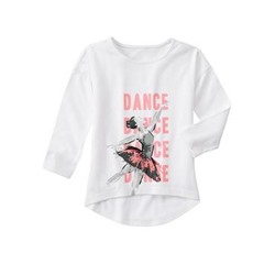 Ballet Tee