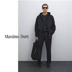 Мужская толстовка из шерсти Massim*o Dutti ОРИГИНАЛ!