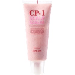 [ESTHETIC HOUSE] Скраб для кожи головы CP-1 HEAD SPA PINK SALT SCALP SCALER, 200 мл