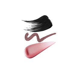 a holiday fable  glam kit