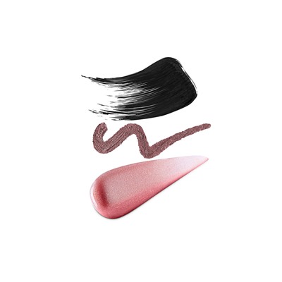 a holiday fable  glam kit