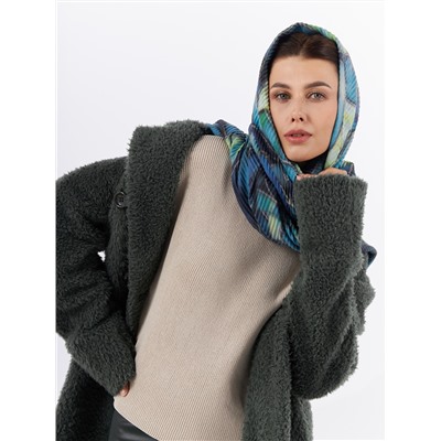 Палантин женский KSH15-165-1