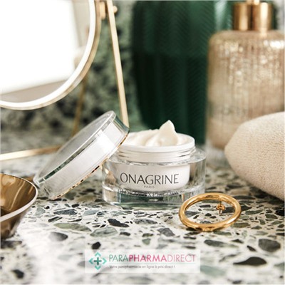 Onagrine Global Expertise Lift Nuit Régénérant 50 ml
