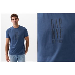 Everyday Soft Graphic T-Shirt
