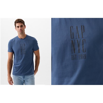 Everyday Soft Graphic T-Shirt