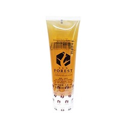 Натуральный тайский мед из лонгана от Sun forest 130 мл / Sun forest 100% natural honey 130 ml