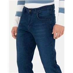 Mavi Straight Fit Jean Pantolon
