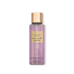 Body Fragrance Shimmer Body Mist