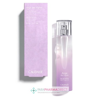 Caudalie Ange des Vignes - Eau Fraîche 50ml