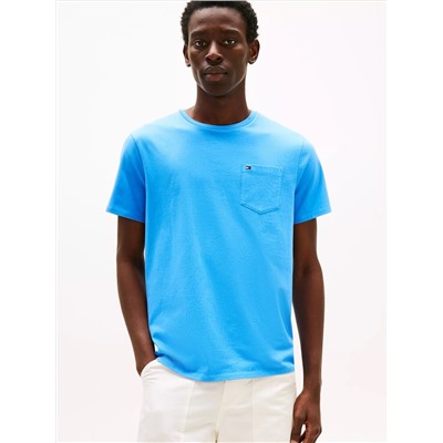 Everyday Pocket T-Shirt