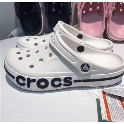Кроксы