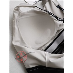 Женский спортивный топ   Al*o yog*a