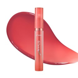 ETUDE HOUSE Glass Rouge Tint PK001 Hazy Rose Тинт для губ 3,2г