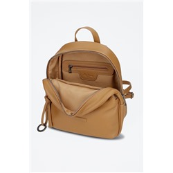Mochila Mara Camel