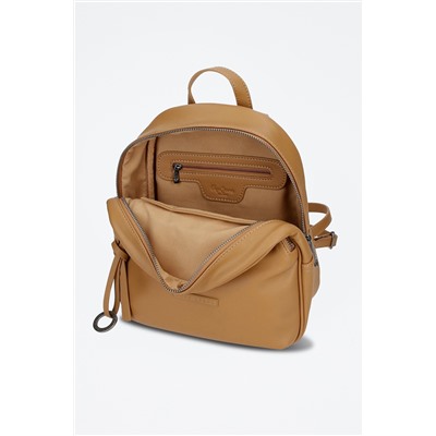 Mochila Mara Camel