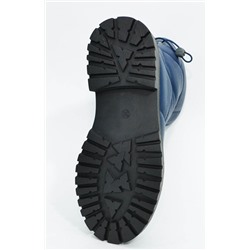 Сапоги женские NALISHA (35-40)