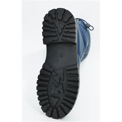 Сапоги женские NALISHA (35-40)