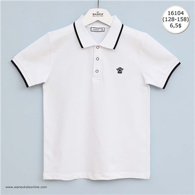WNX TS 1- 16104 Beden: 128-158