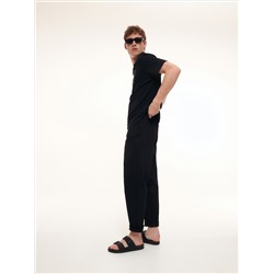Hose Jogger Slim