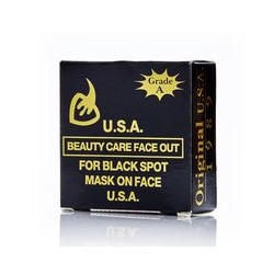 Натуральное мыло от черных точек  50 гр/K.Brothers for black spot mask on face 50 gr