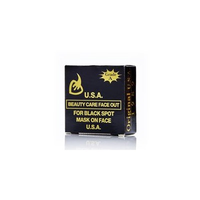 Натуральное мыло от черных точек  50 гр/K.Brothers for black spot mask on face 50 gr