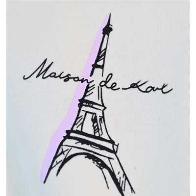 Повседневная толстовка с длинными рукавами с полумолнией   KARL LAGERFEL*D ОРИГИНАЛ! 😎