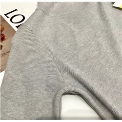 Базовая водолазка ZARA