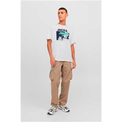 Camiseta Blanco