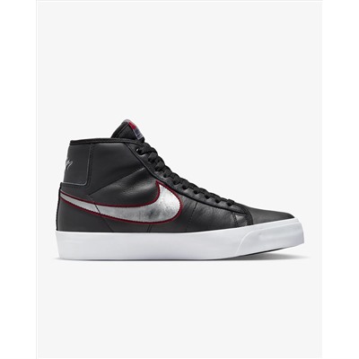 Nike Zoom Blazer Mid Pro GT Skate Shoes