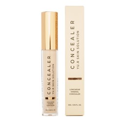 [YU.R] Консилер для лица устойчивый МИНЕРАЛЬНЫЙ тон 2.0 IVORY Longwear Mineral Concealer, 5 мл