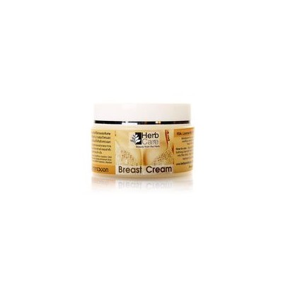Крем для улучшения формы и повышения тонуса груди от Herb Care 50 гр/ Herb Care Breast Cream