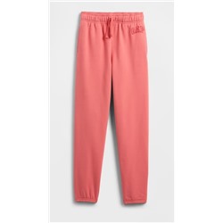 Kids Relaxed Gap Logo Joggers