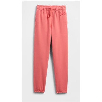 Kids Relaxed Gap Logo Joggers