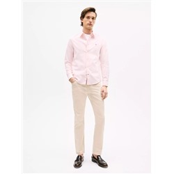 Slim Fit Oxford Shirt