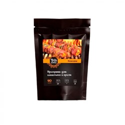 HOLY OM Seasoning Приправа для шашлыка и гриля 40г