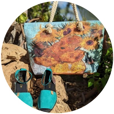 AB.Zapatos · 966 · ACUARIO+ARTE (300) 001 АКЦИЯ